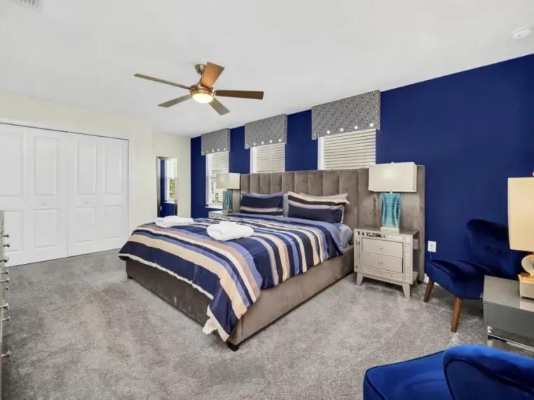 ChampionsGate (7288) 6-bedroom Villa in Davenport