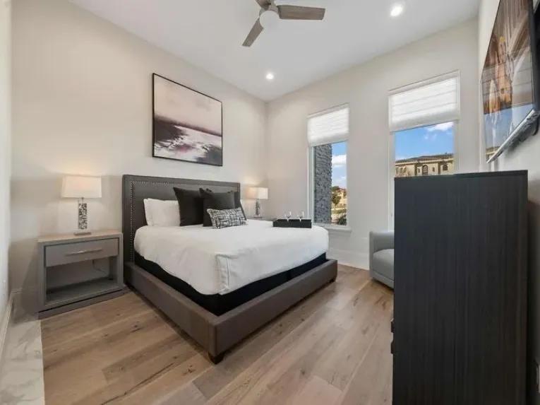 Reunion (34131) 8-bedroom Villa in Kissimmee
