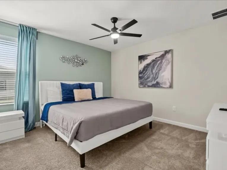 ChampionsGate (34230) 7-bedroom Villa in Kissimmee