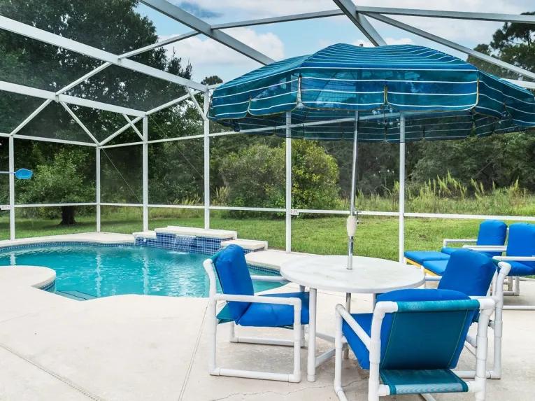 Highlands Reserve (24416) 4-bedroom Villa in Davenport