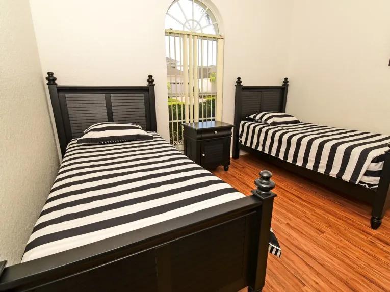 Highlands Reserve (5795) 4-bedroom Villa in Davenport
