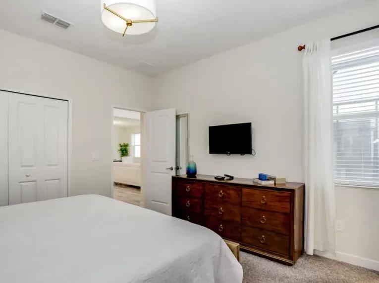 Storey Lake (3593) 5-bedroom Villa in Kissimmee