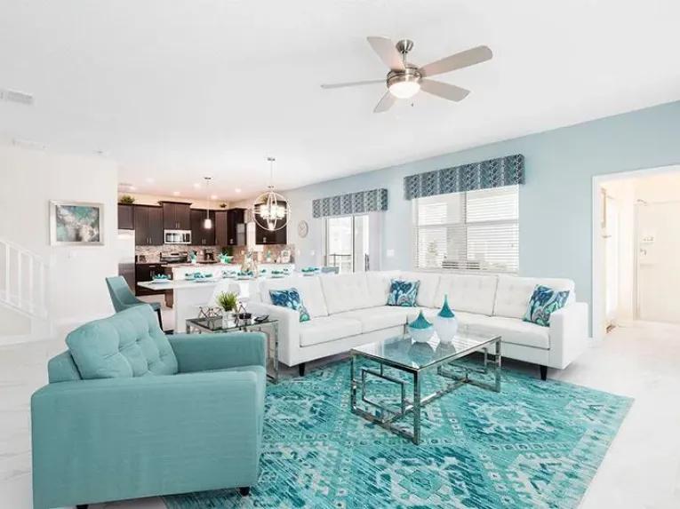 ChampionsGate (26426) 6-bedroom Villa in Kissimmee