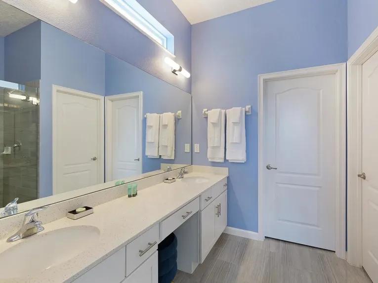 Solterra (31670) 10-bedroom Villa in Davenport