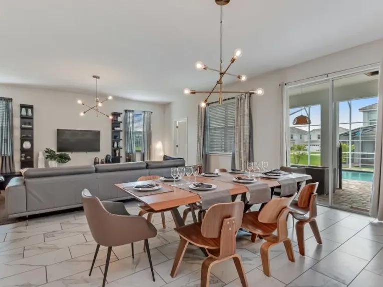ChampionsGate (3847) 6-bedroom Villa in Davenport
