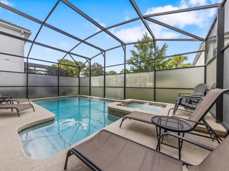 Storey Lake (34781) 6-bedroom Villa in Kissimmee