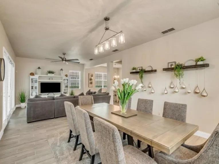 Reunion (24194) 5-bedroom Villa in Kissimmee
