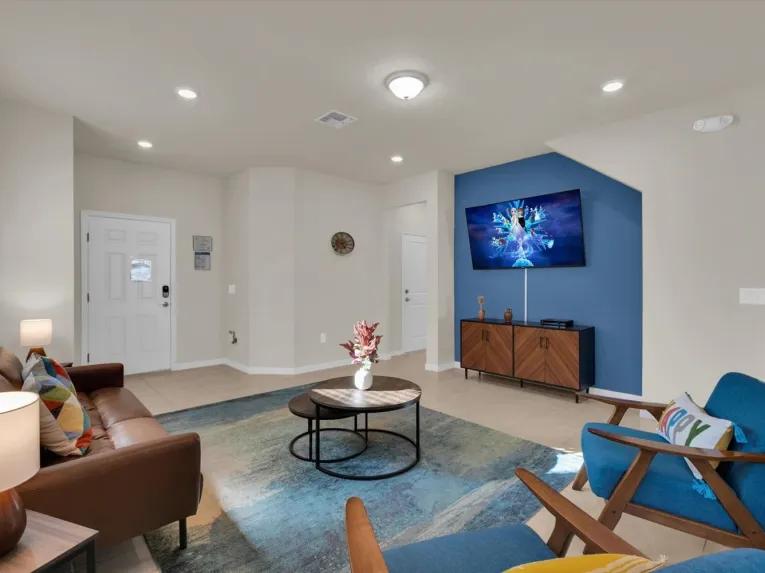 Windsor Island (24246) 5-bedroom Villa in Davenport