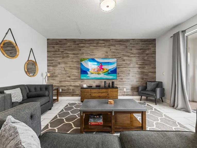 Storey Lake (34781) 6-bedroom Villa in Kissimmee