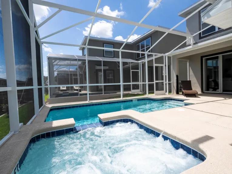 ChampionsGate (7356) 5-bedroom Villa in Davenport