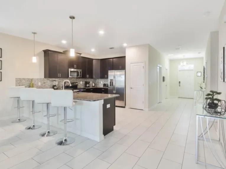 ChampionsGate (29461) 8-bedroom Villa in Davenport