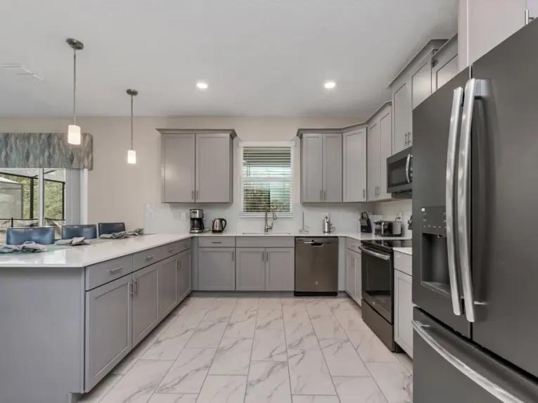 Storey Lake (4206) 6-bedroom Villa in Kissimmee