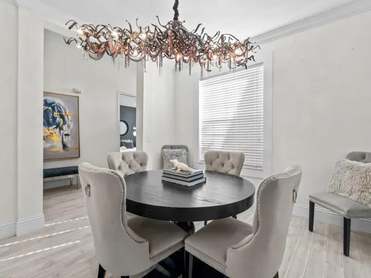 Solterra (24950) 4-bedroom Villa in Davenport