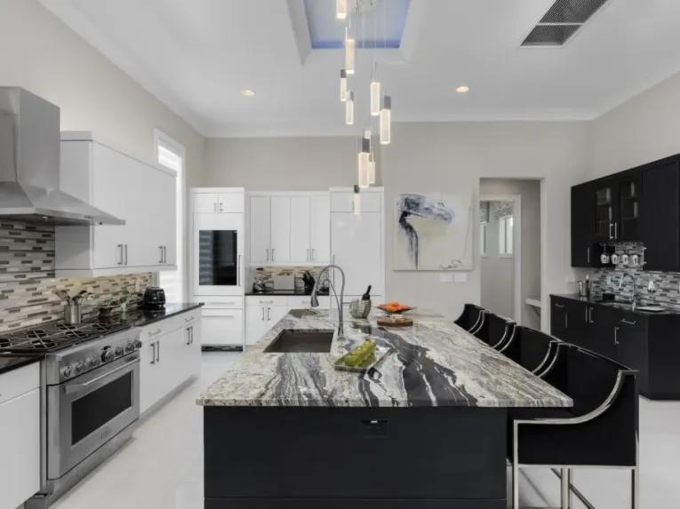 Reunion (34192) 6-bedroom Villa in Kissimmee