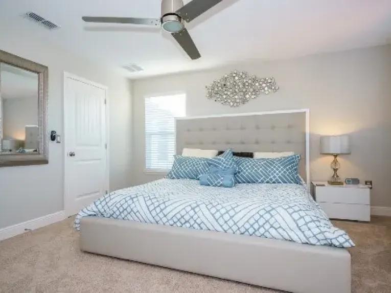 Solterra (33450) 6-bedroom Villa in Davenport