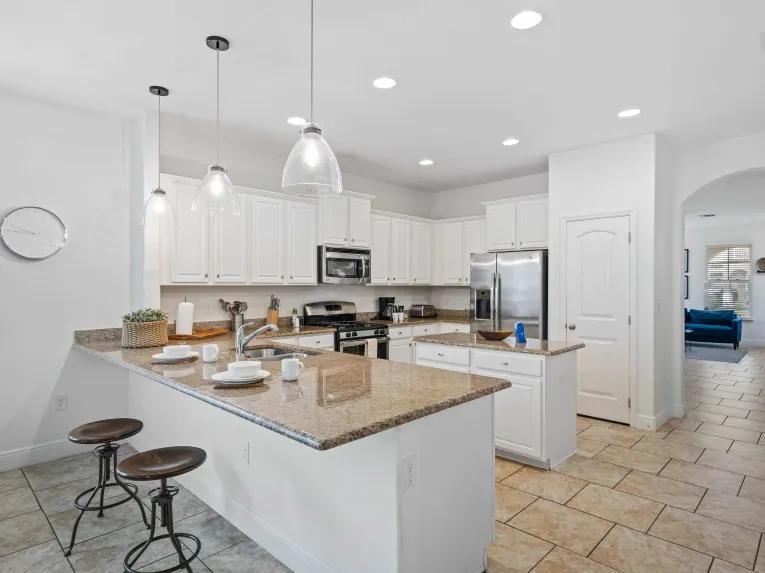 Solterra (29145) 6-bedroom Villa in Davenport