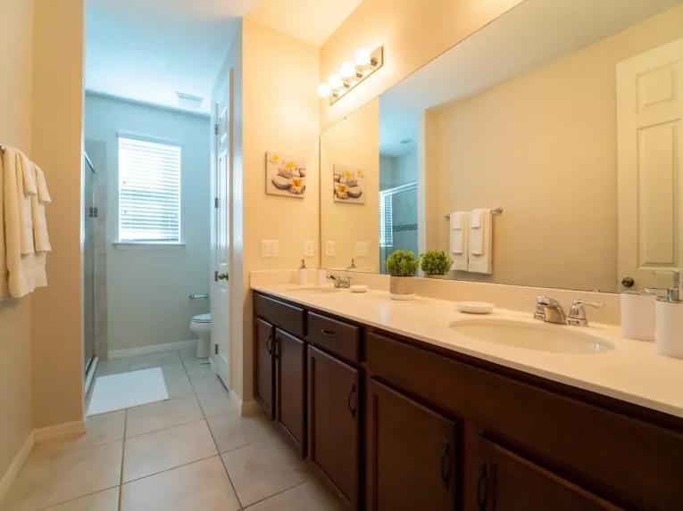 Solara Resort (24951) 7-bedroom Villa in Kissimmee