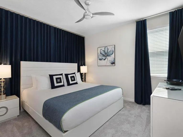 Solara Resort (31573) 9-bedroom Villa in Kissimmee