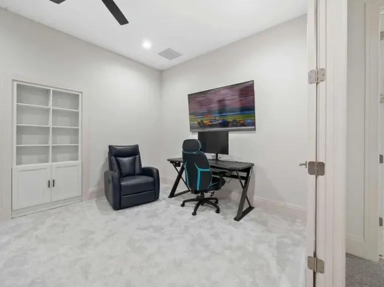 Reunion (34131) 8-bedroom Villa in Kissimmee