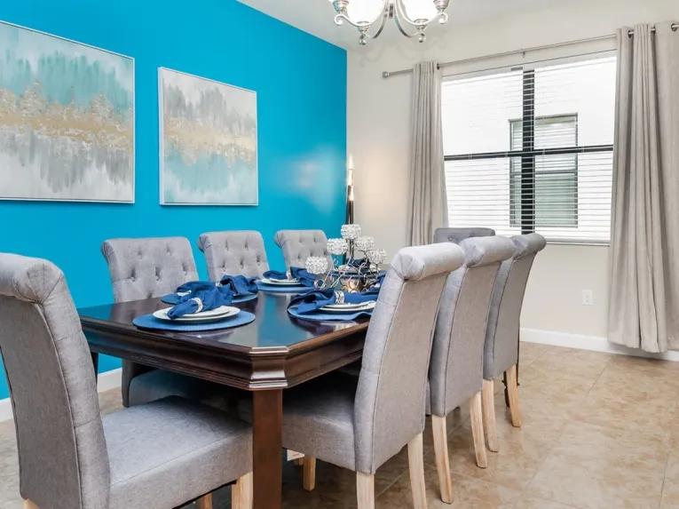 ChampionsGate (5018) 4-bedroom Villa in Davenport