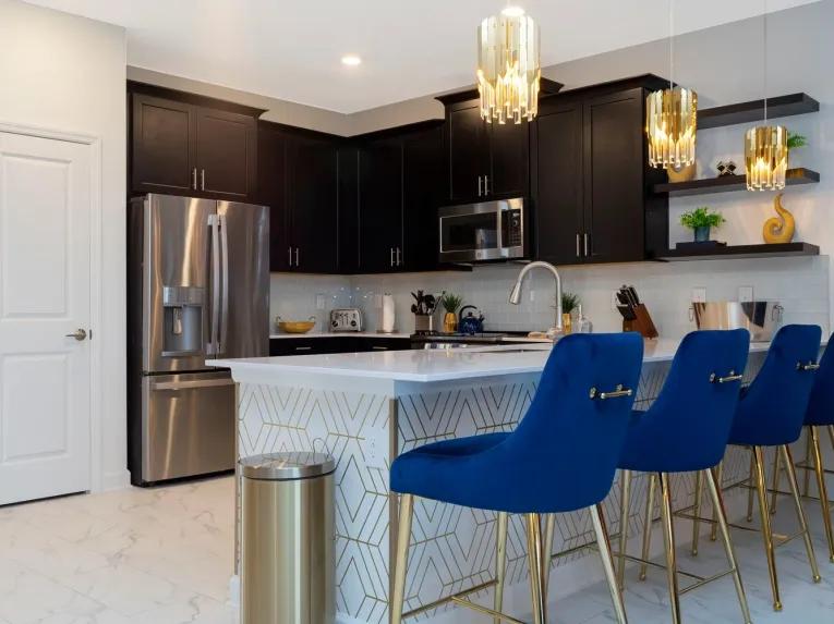ChampionsGate (6753) 8-bedroom Villa in Davenport