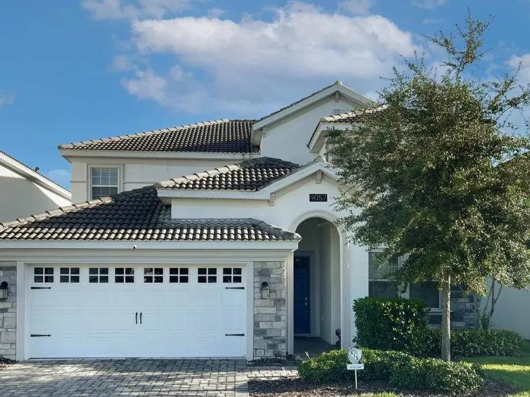ChampionsGate (5573) 6-bedroom Villa in Davenport