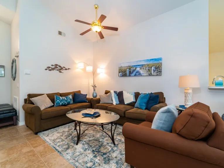 Highlands Reserve (6103) 3-bedroom Villa in Davenport