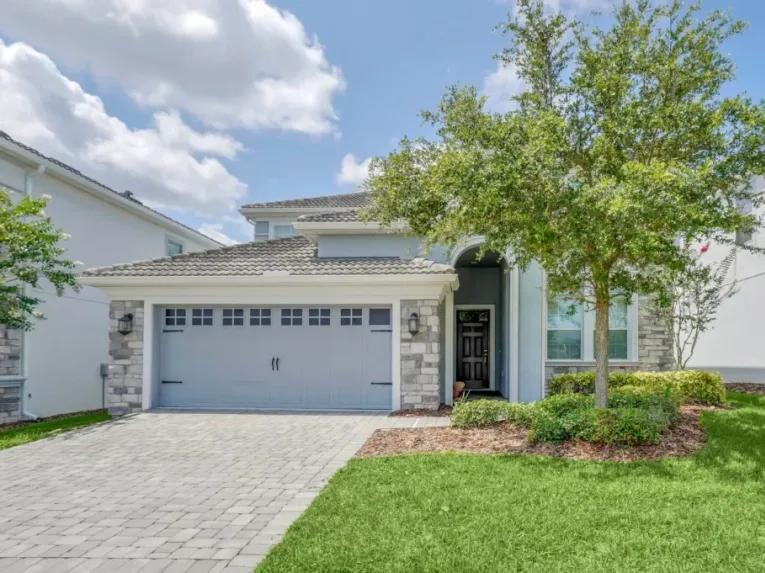 ChampionsGate (1599) 6-bedroom Villa in Davenport