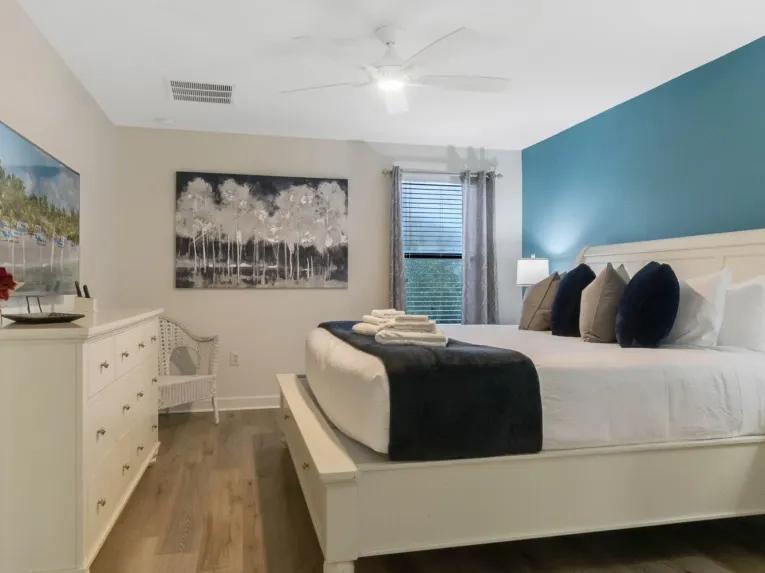 ChampionsGate (24944) 6-bedroom Villa in Davenport
