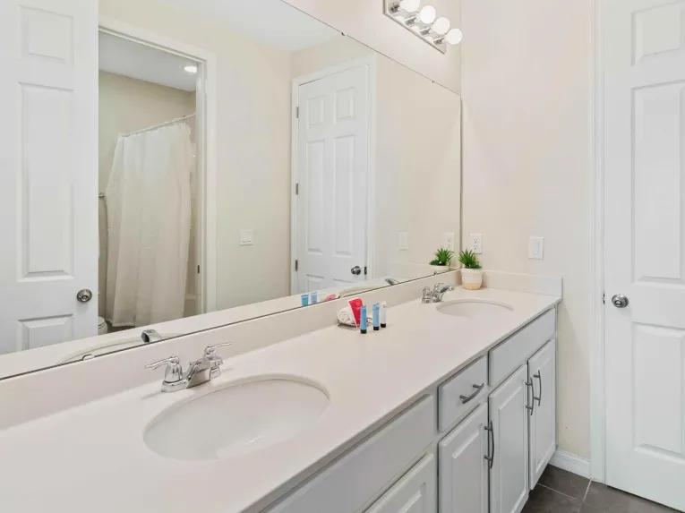 Solara Resort (29400) 7-bedroom Villa in Kissimmee
