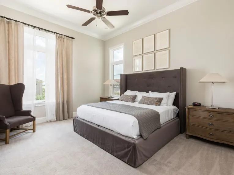 Reunion (30040) 13-bedroom Villa in Kissimmee