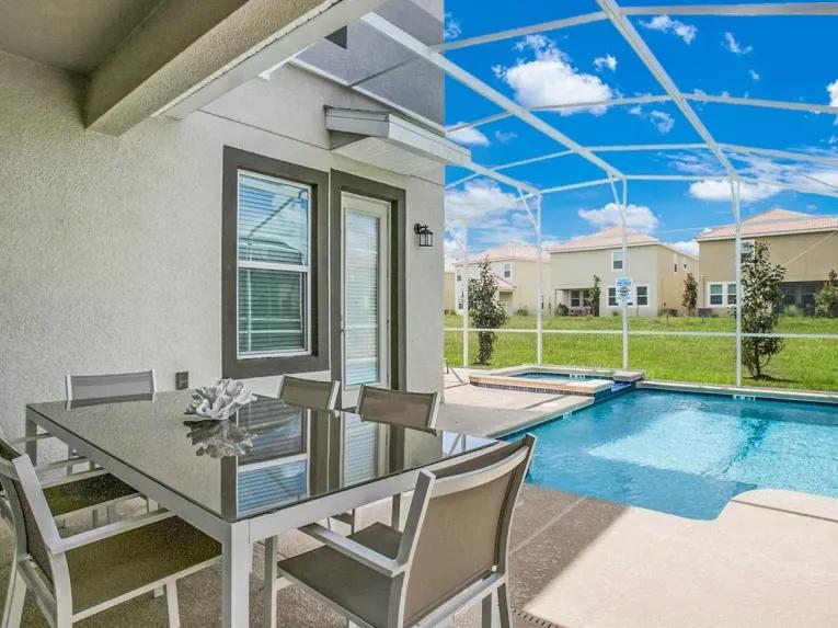 ChampionsGate (6469) 5-bedroom Villa in Davenport