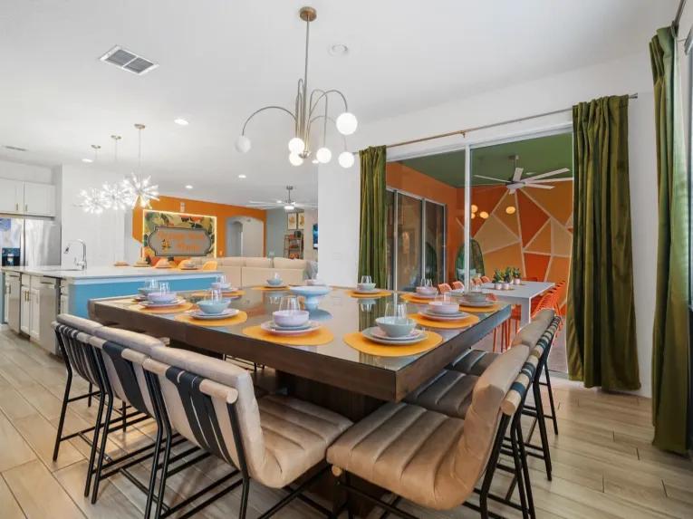 Solterra (34570) 13-bedroom Villa in Davenport