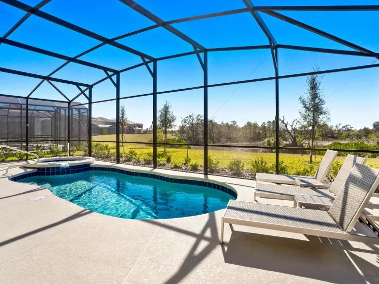 Solterra (29274) 5-bedroom Villa in Davenport