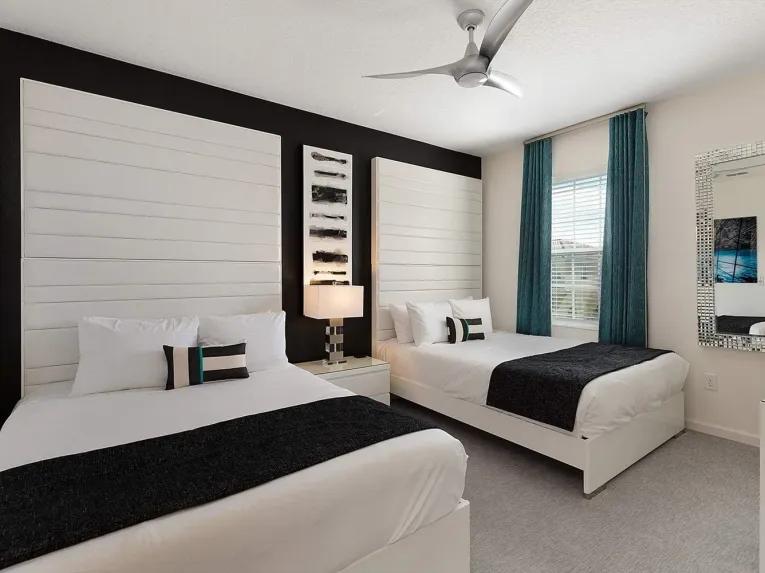 Solterra (31666) 10-bedroom Villa in Davenport