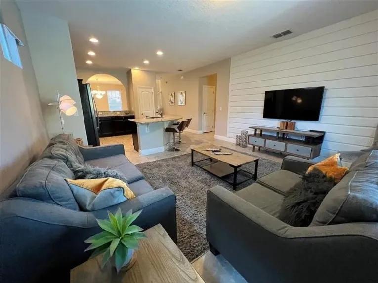 Solterra (29659) 5-bedroom Villa in Davenport