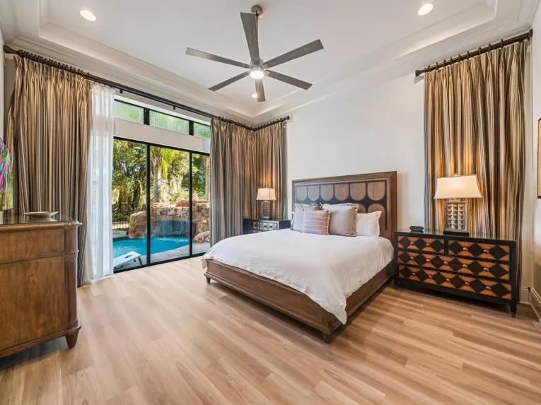 Reunion (35092) 9-bedroom Villa in Kissimmee