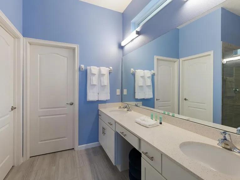 Solterra (31661) 10-bedroom Villa in Davenport