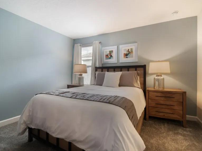 ChampionsGate (5906) 8-bedroom Villa in Davenport