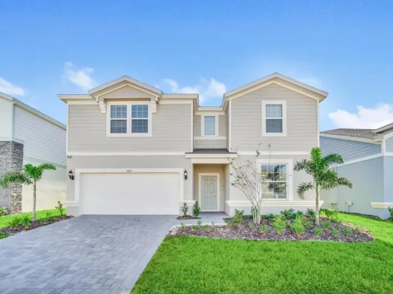 Windsor Island (7026) 10-bedroom Villa in Davenport