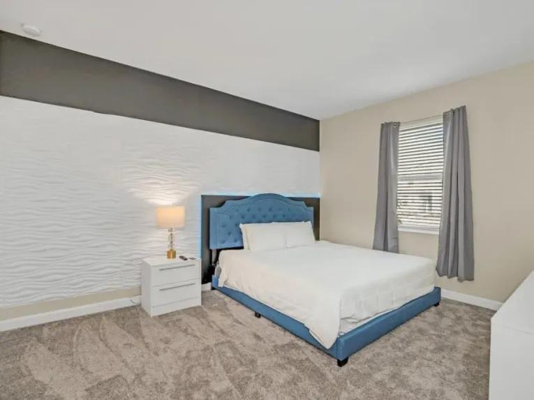 Storey Lake (7155) 8-bedroom Villa in Kissimmee