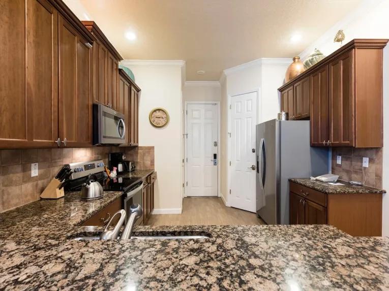 Reunion (30046) 5-bedroom Villa in Kissimmee