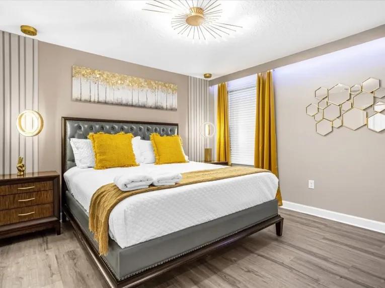 ChampionsGate (24861) 9-bedroom Villa in Davenport