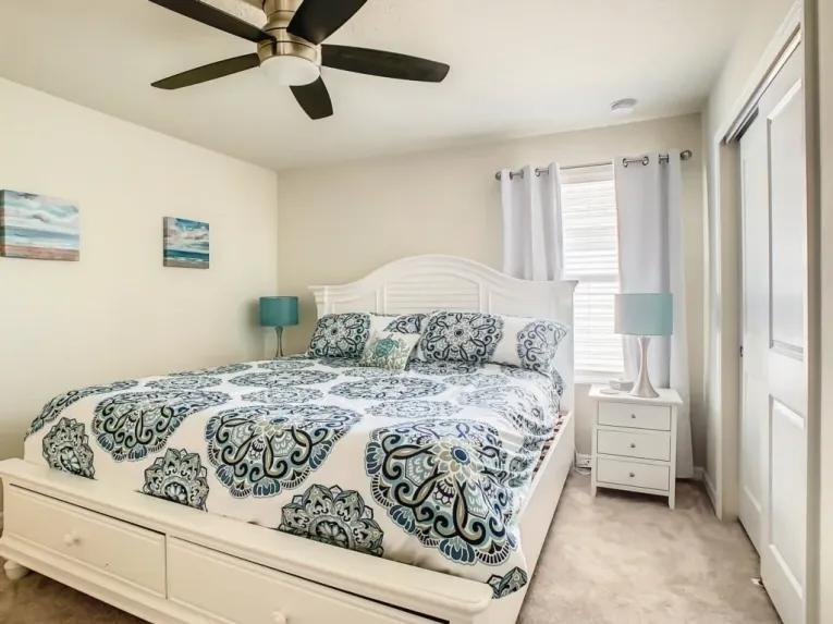 Windsor Island (11697) 7-bedroom Villa in Davenport