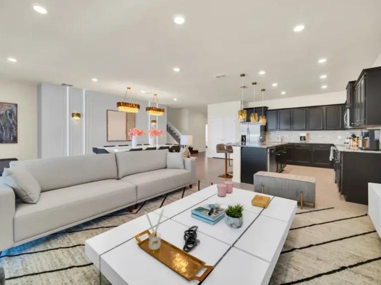 Windsor Island (7296) 10-bedroom Villa in Davenport
