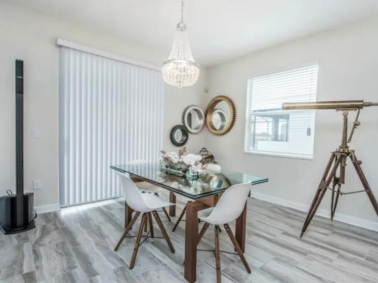 Storey Lake (2569) 6-bedroom Villa in Kissimmee