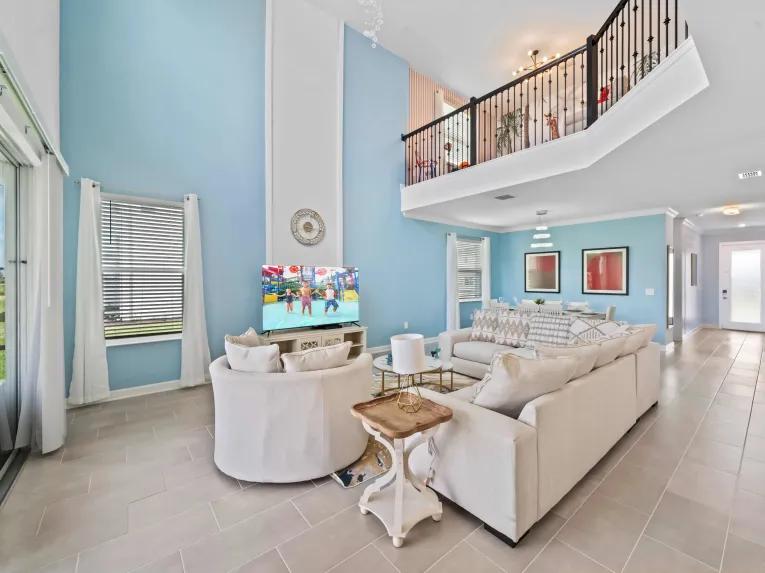 ChampionsGate (29111) 5-bedroom Villa in Kissimmee