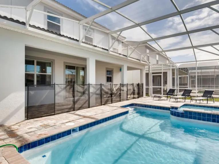 ChampionsGate (6700) 6-bedroom Villa in Davenport