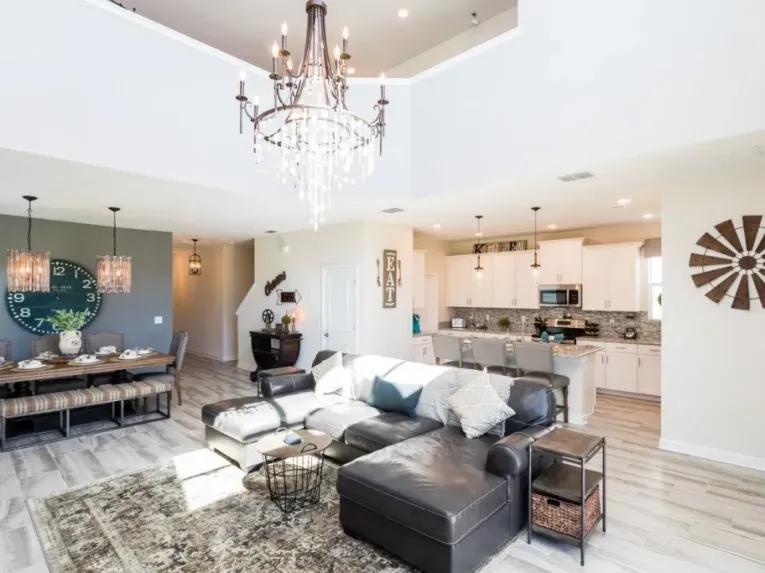Storey Lake (34485) 5-bedroom Villa in Kissimmee