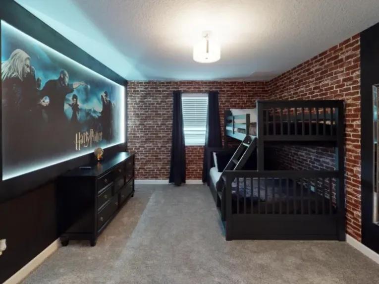 ChampionsGate (34412) 7-bedroom Villa in Davenport